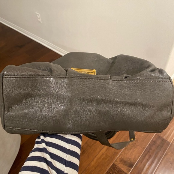 Marc Jacobs Boho leather bag - Picture 8 of 9